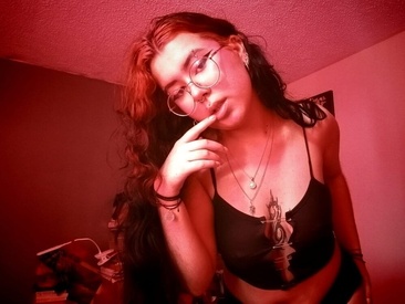 Recent Screen Shot of Nyxie_chan1