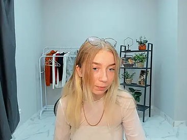 Recent Screen Shot of OdellaBrownell