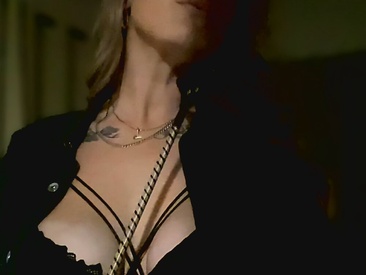 Recent Screen Shot of OdetteDelane