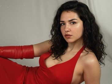 Recent Screen Shot of OdetteWitschi