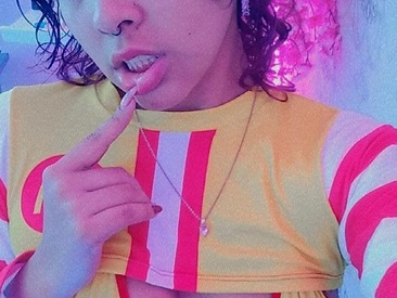 Recent Screen Shot of Olivejoness