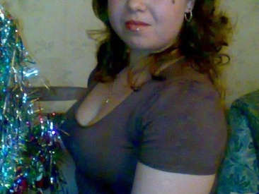 Recent Screen Shot of OliviaBliss1