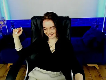 Recent Screen Shot of Olivia__Li