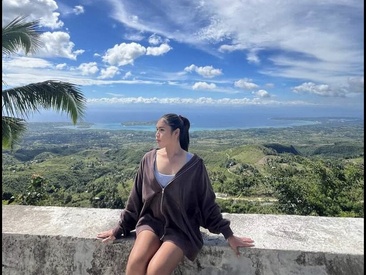 Recent Screen Shot of Onegreattransdiva