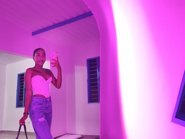 Recent Screen Shot of Onix_couple