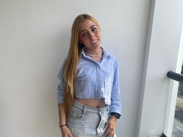 Recent Screen Shot of OraLarson