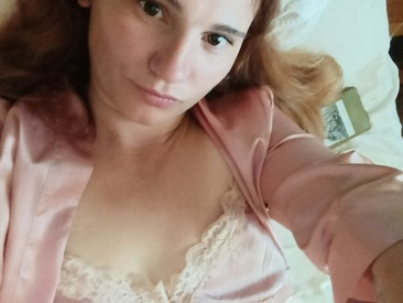 Recent Screen Shot of Oshine_BigBoobs