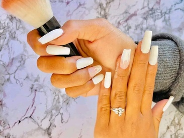 Recent Screen Shot of PRETTY-MI