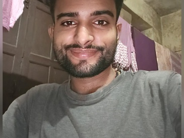 Recent Screen Shot of PRIYANHU@xh