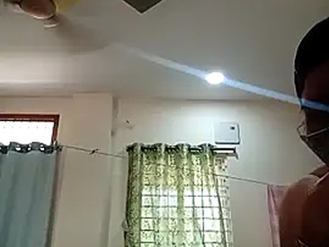 Recent Screen Shot of Padhu_baby