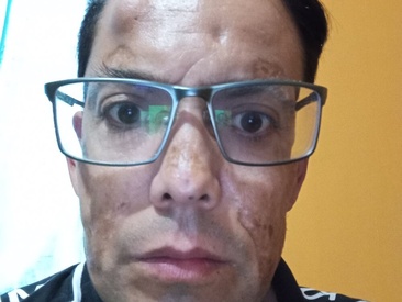 Recent Screen Shot of Pajeroso1349