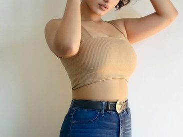Recent Screen Shot of Palak_233