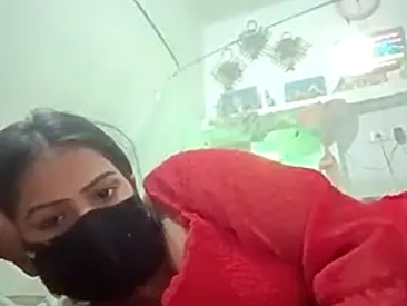 Recent Screen Shot of Pallavi-X
