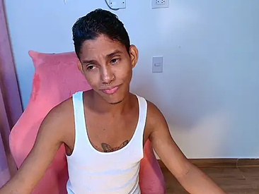 Recent Screen Shot of Palo_santo