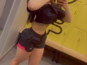 Recent Screen Shot of Pame_xx