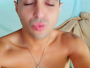 Recent Screen Shot of Parejasex94