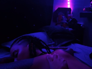 Recent Screen Shot of ParisAndVi