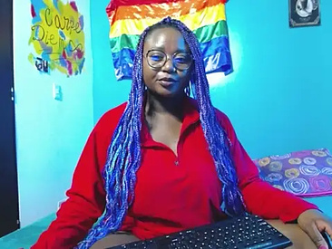 Recent Screen Shot of Passie_
