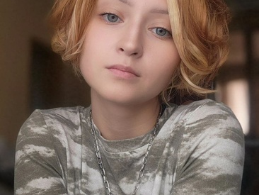 Recent Screen Shot of PattyDriere