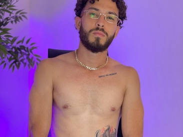 Recent Screen Shot of Paul_Bellucci