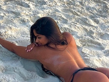 Recent Screen Shot of Paula_Thomass