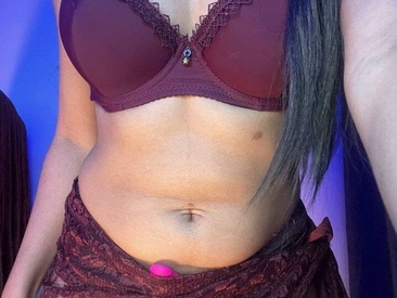 Recent Screen Shot of Payal-G
