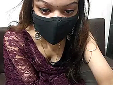 Recent Screen Shot of Payal-cute