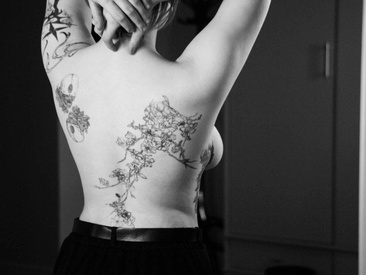 Recent Screen Shot of PeachBevy