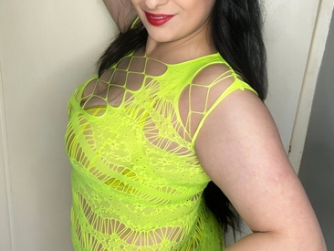 Recent Screen Shot of PeachyMischief