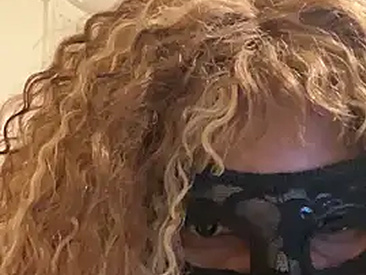 Recent Screen Shot of Peachygoddess69