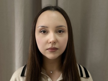 Recent Screen Shot of PearlieRhudy