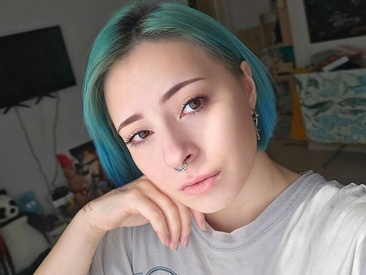 Recent Screen Shot of Penny_Stanley