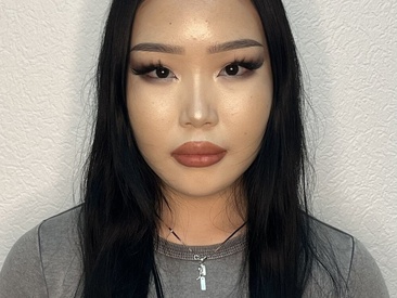 Recent Screen Shot of PeonyyKittyy