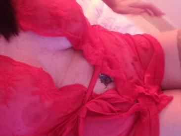 Recent Screen Shot of PerleJoyeuse