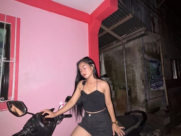 Recent Screen Shot of PetiteMaexx