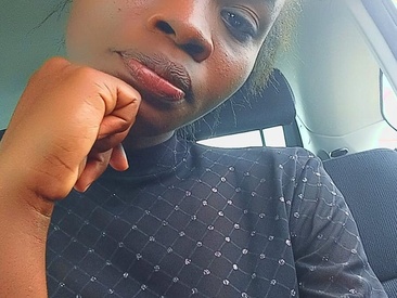 Recent Screen Shot of Petite_Ebony5