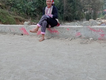 Recent Screen Shot of PhamMiu