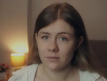 Recent Screen Shot of PhilippaHarber