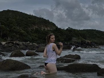 Recent Screen Shot of PhillisEsplin