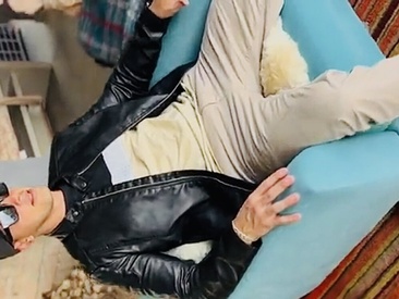 Recent Screen Shot of Pierry_tchunay