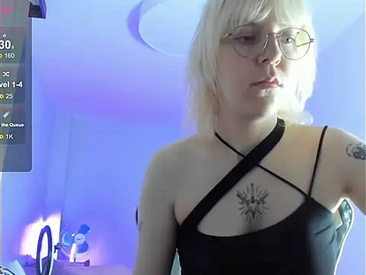 Recent Screen Shot of PinkLila