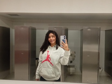 Recent Screen Shot of PinkMimi_