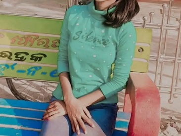 Recent Screen Shot of Pinkki-Age18