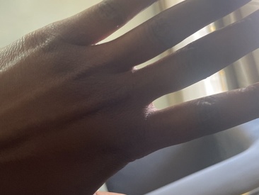 Recent Screen Shot of Pinkpussy257