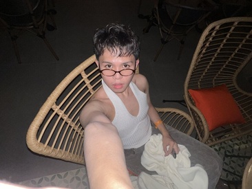 Recent Screen Shot of Plaxtique