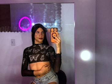 Recent Screen Shot of Playboy_trans0