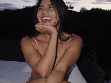 Recent Screen Shot of Pocahontas_sun