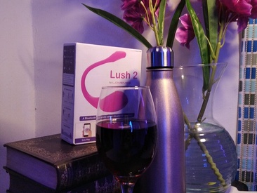 Recent Screen Shot of Poli_amor2025