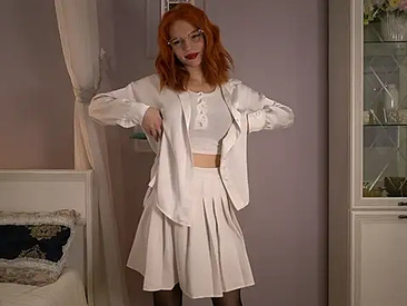 Recent Screen Shot of Polin_paris
