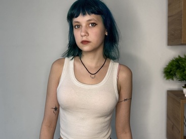 Recent Screen Shot of PollyElin
